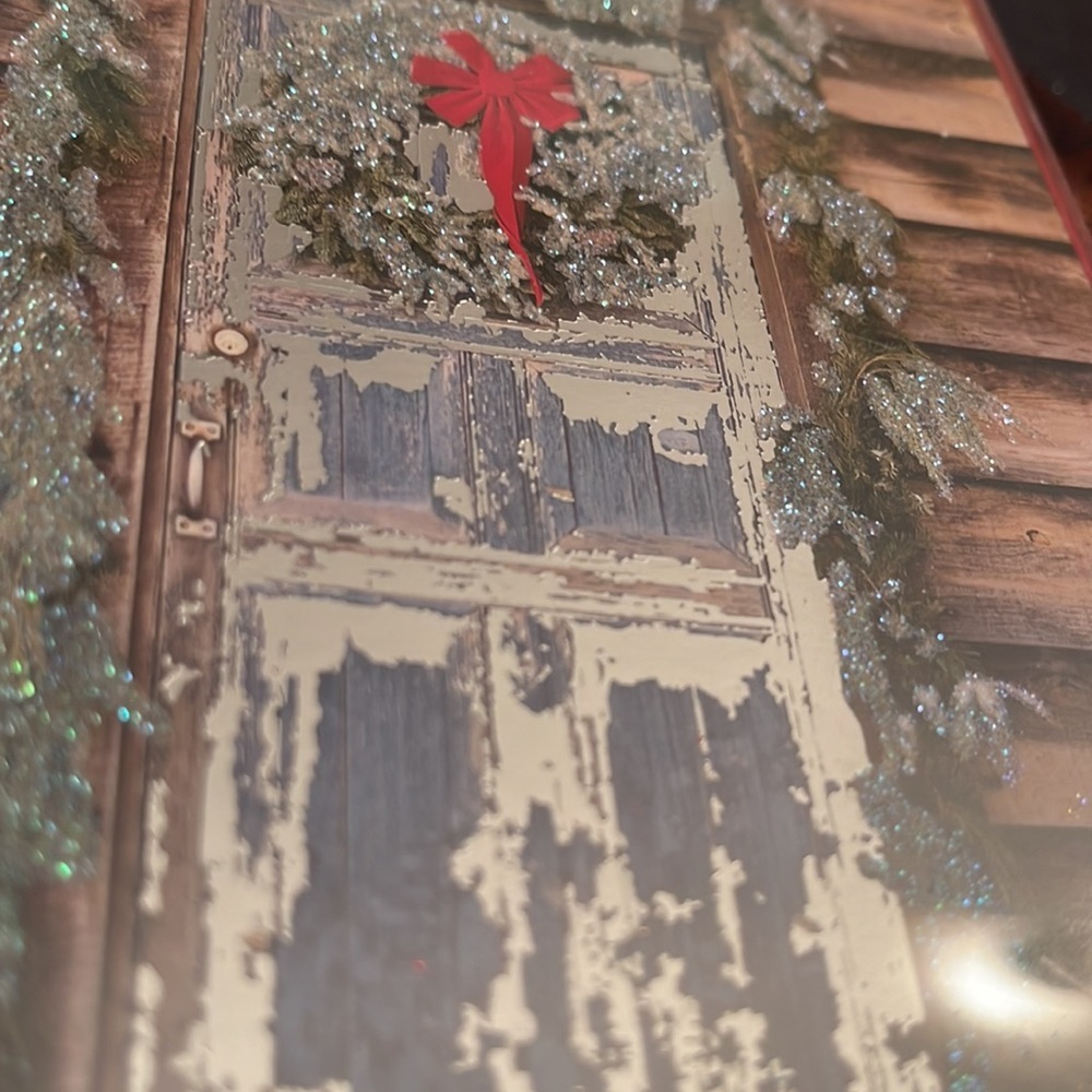 Four boxes of American Greetings Christmas cards - Picture 5 of 8